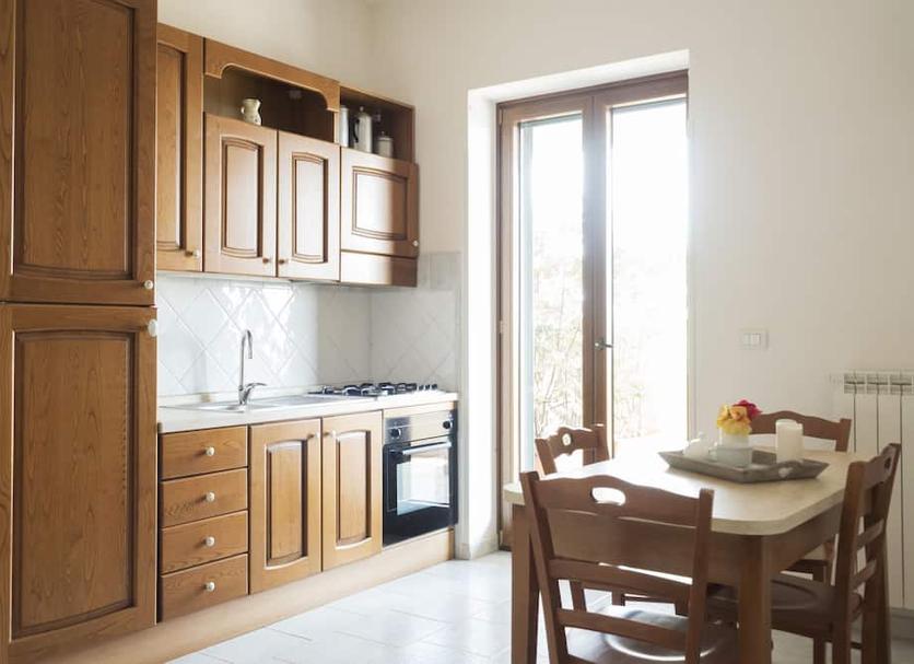 Sala pranzo Foto