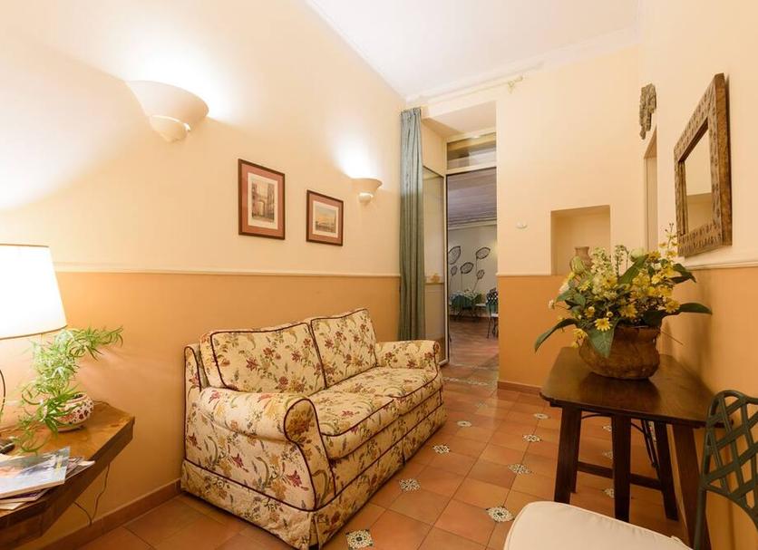 Soggiorno Foto