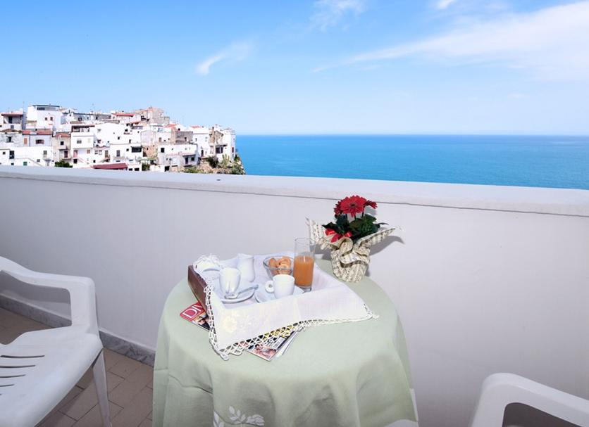 Balcone Foto
