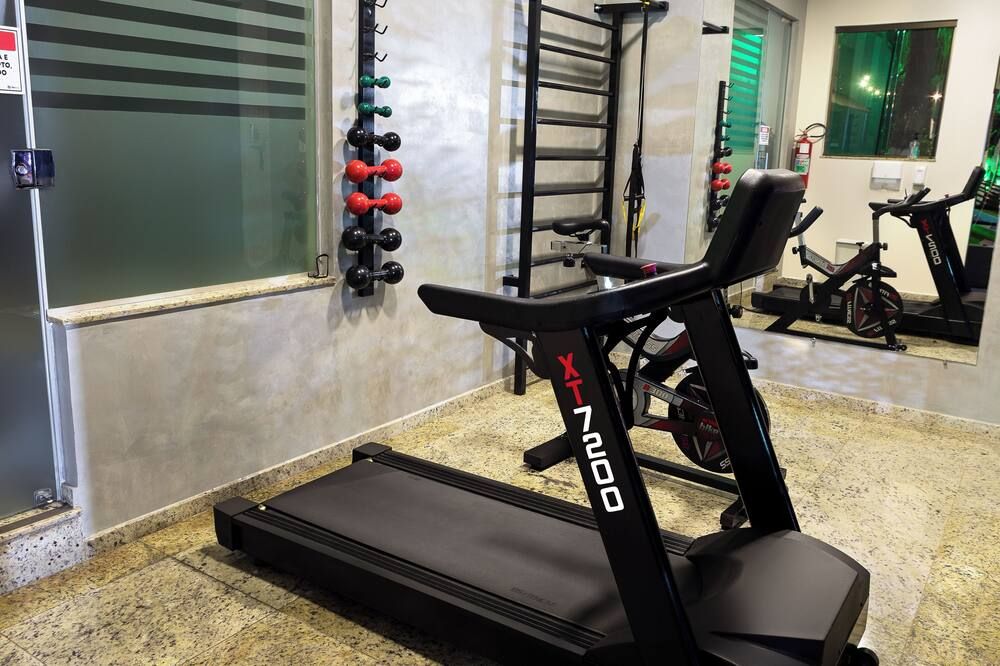 Palestra