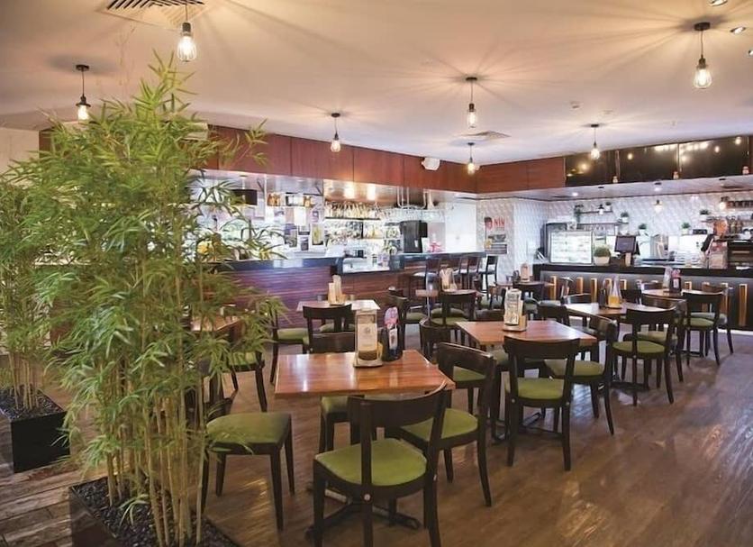 Ristorante Foto