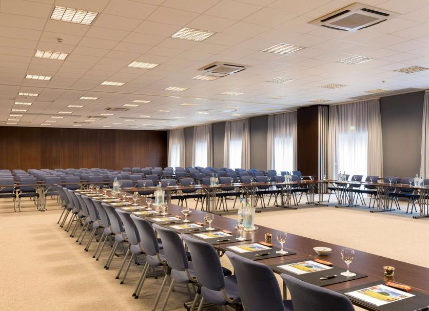 Sala conferenze Foto