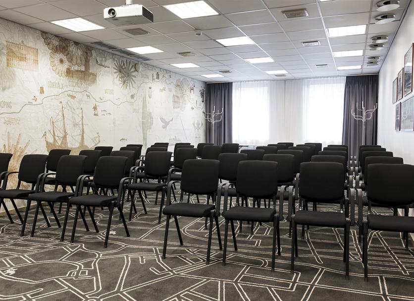 Sala conferenze Foto