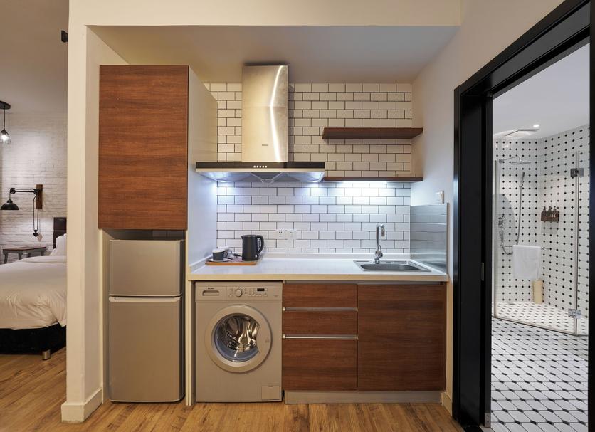 Cucina Foto