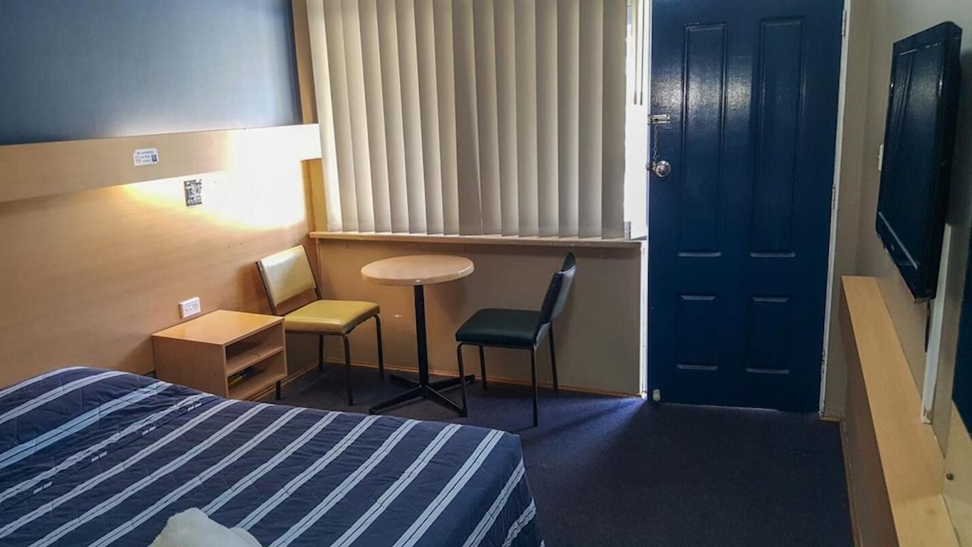 Windsor Motel