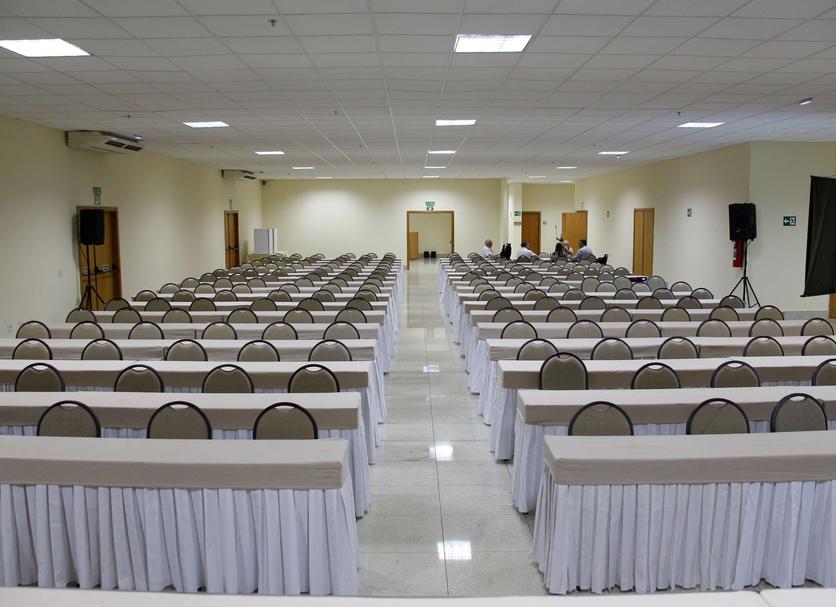 Sala conferenze Foto