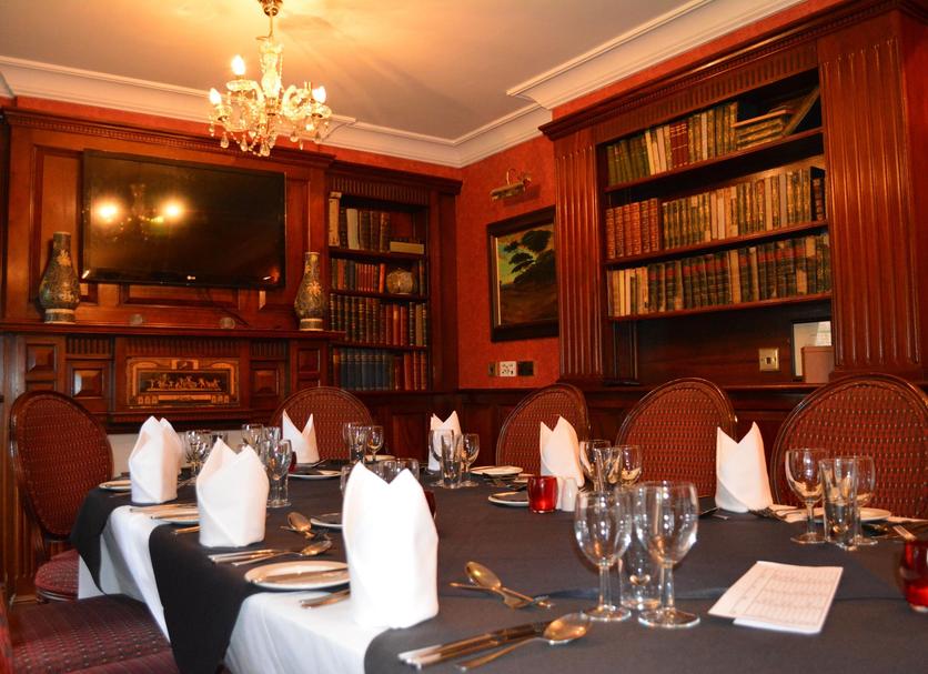Ristorante Foto