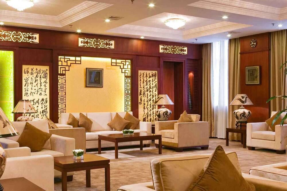 Area lounge