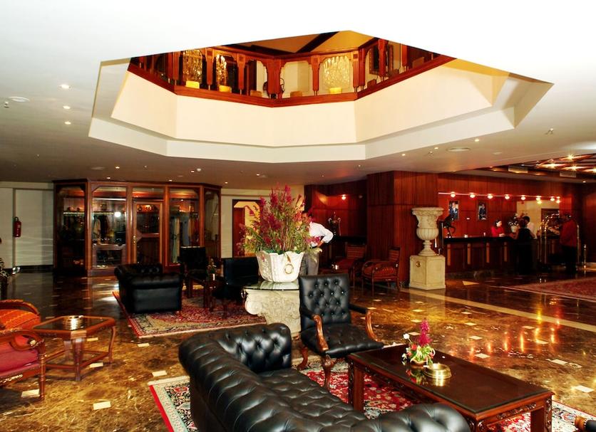 Ingresso Foto
