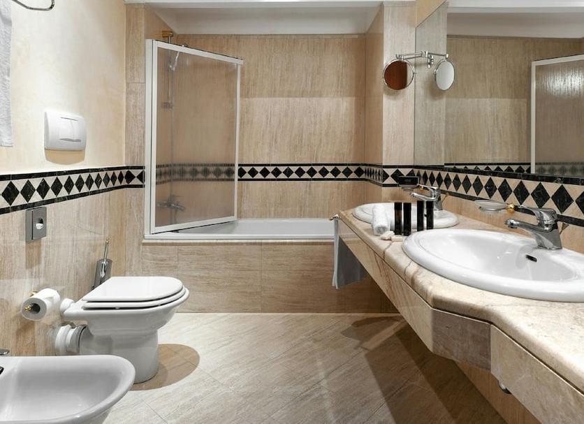 Bagno Foto