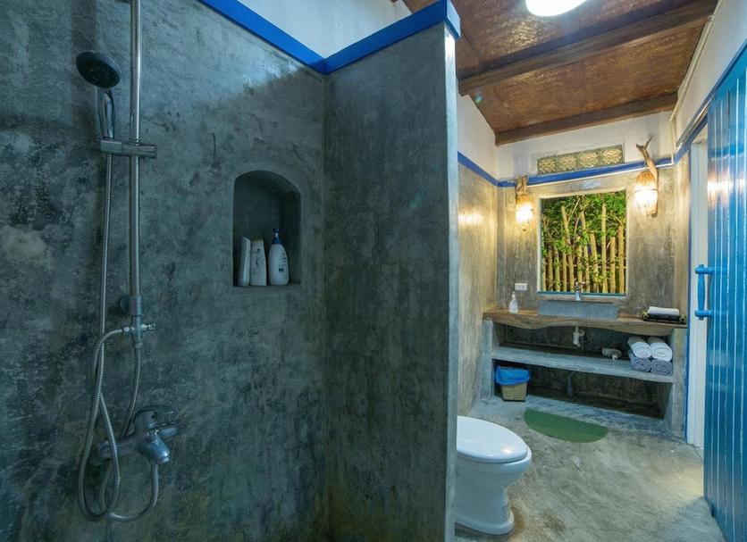 Bagno Foto