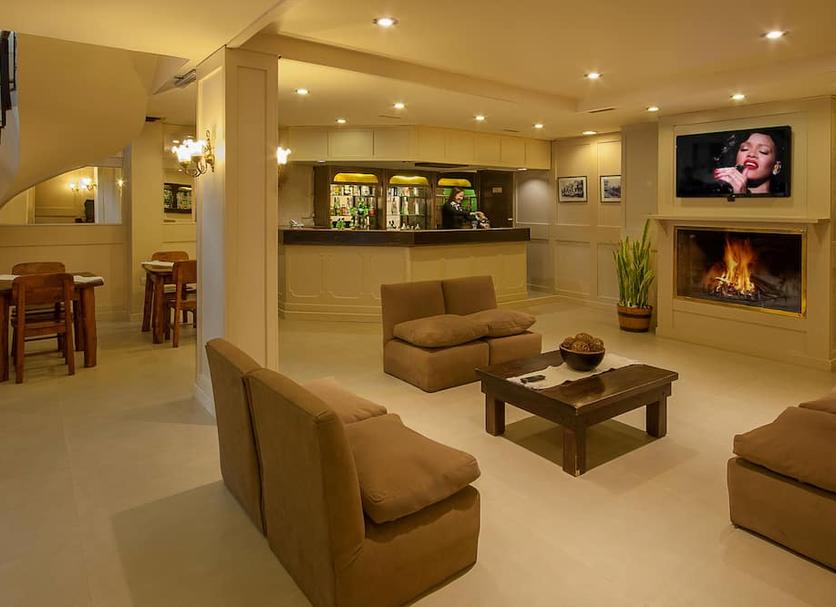 Ingresso Foto