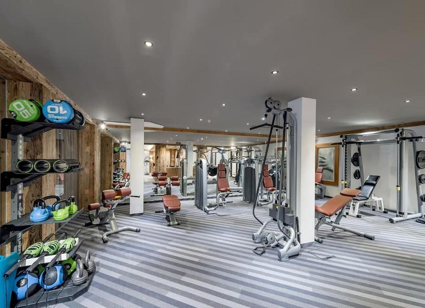 Palestra Foto