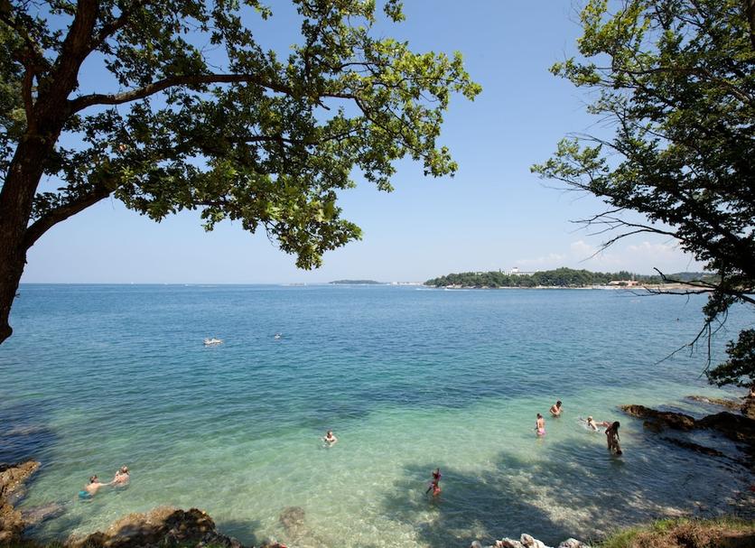 Spiaggia Foto