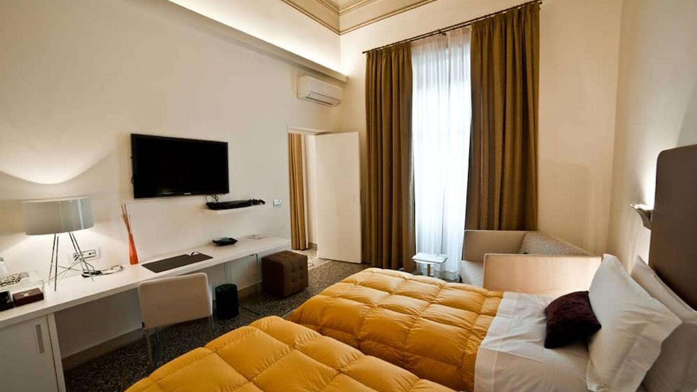 Town House Cavour