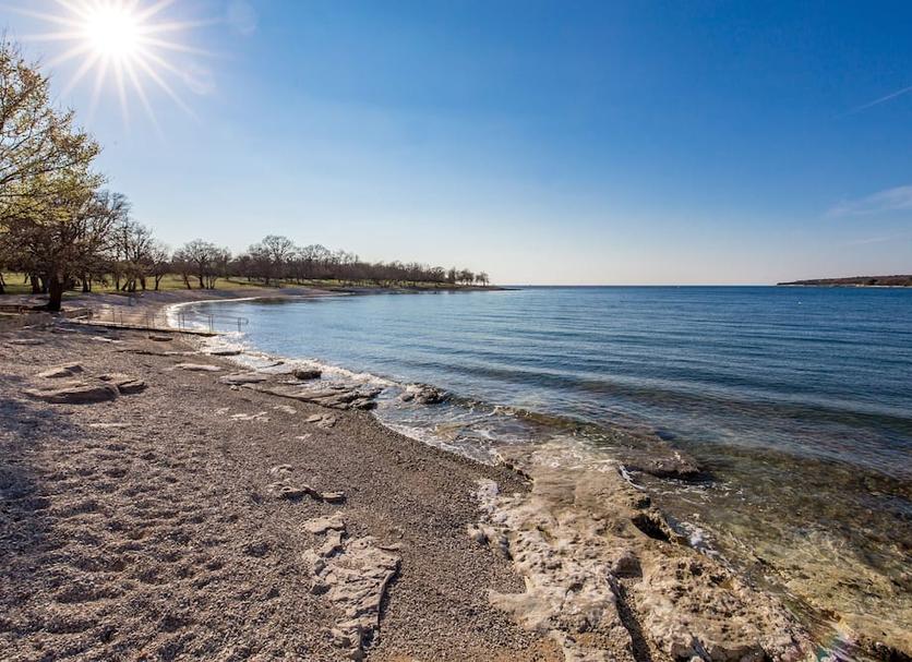 Spiaggia Foto