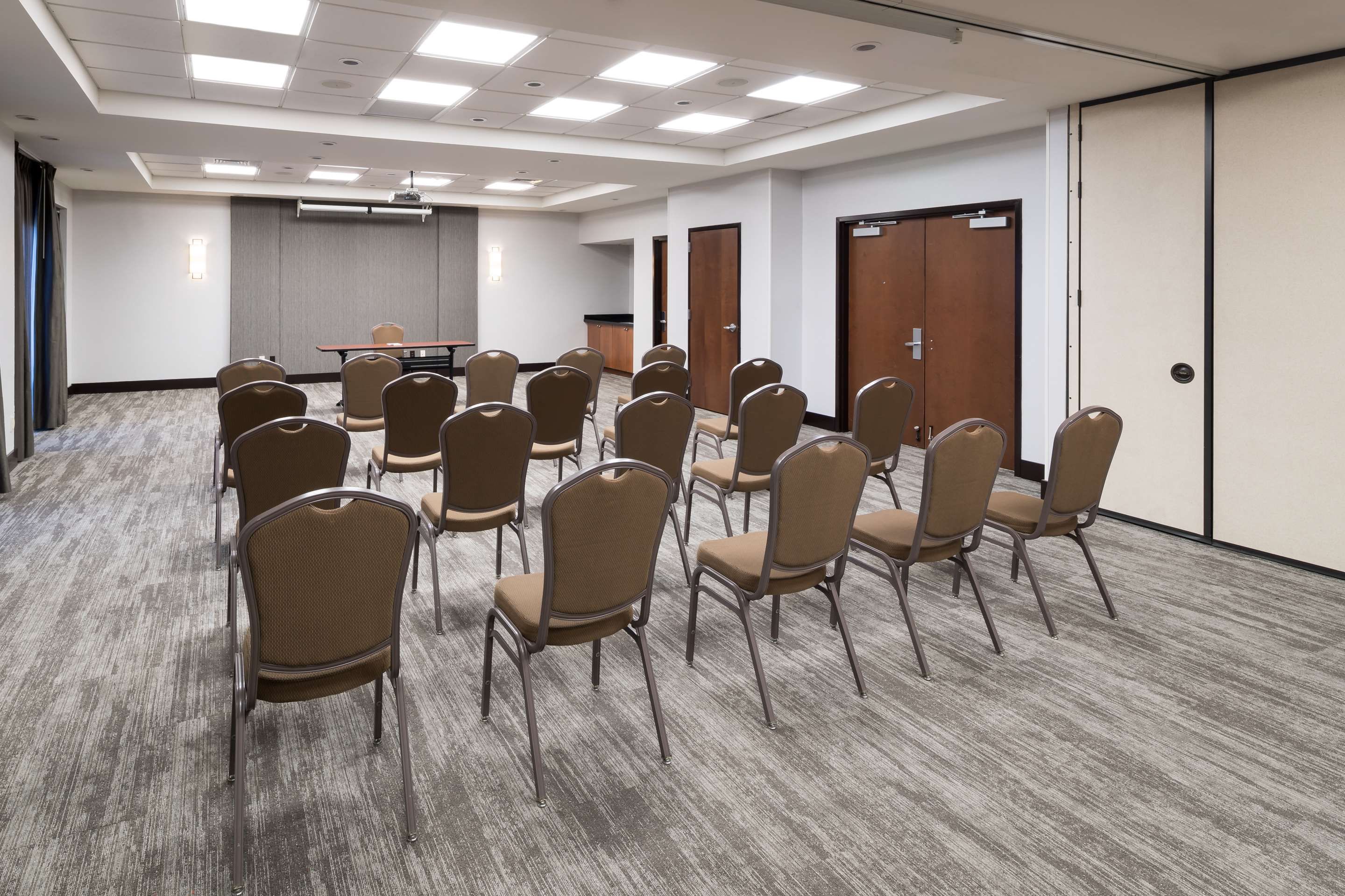 Sala conferenze