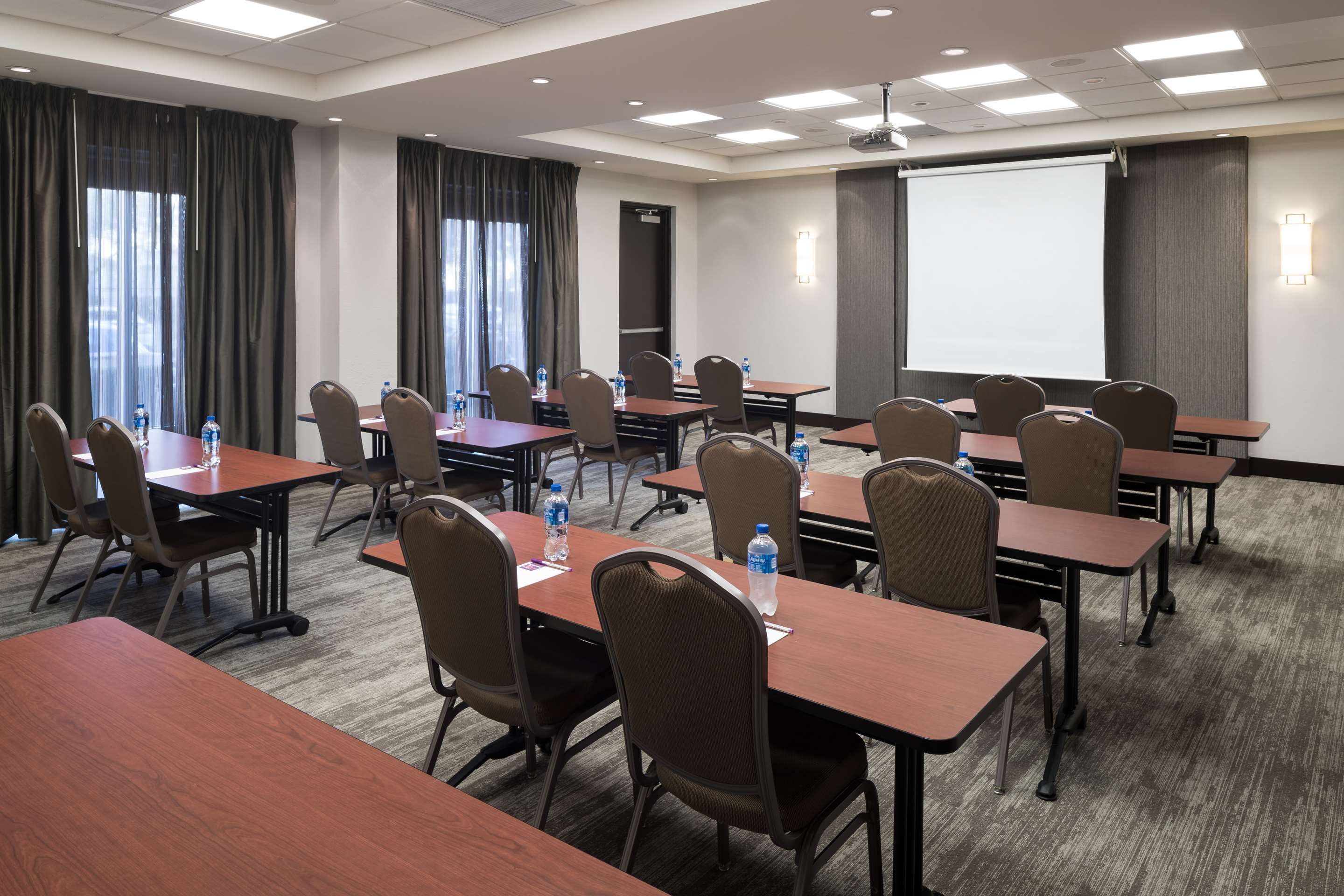 Sala conferenze