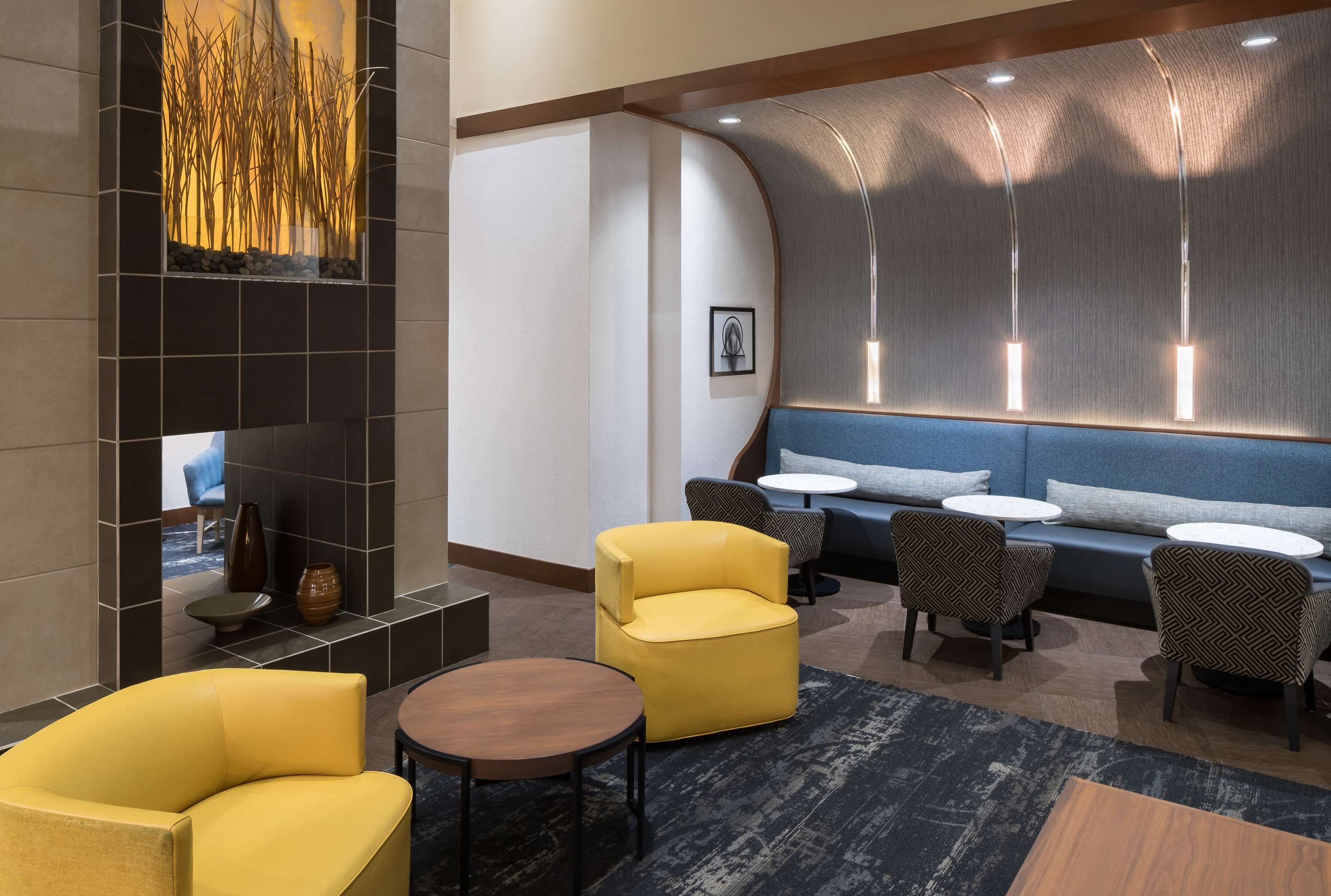 Area lounge