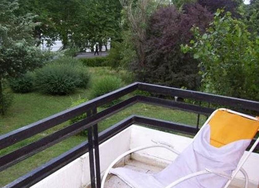 Balcone Foto