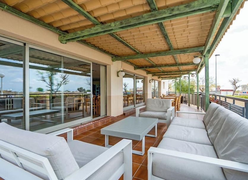 Balcone Foto
