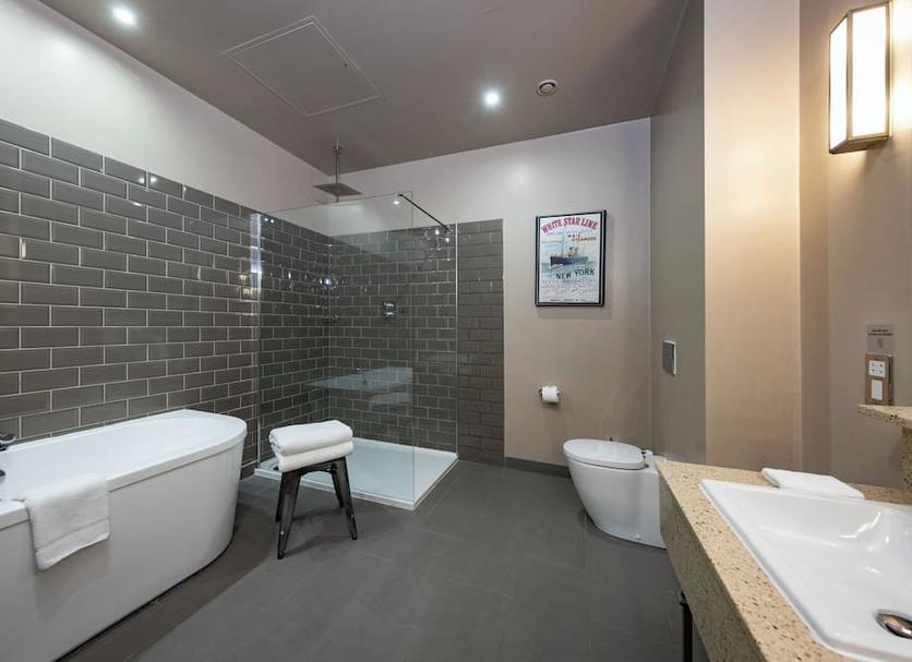 Bagno Foto