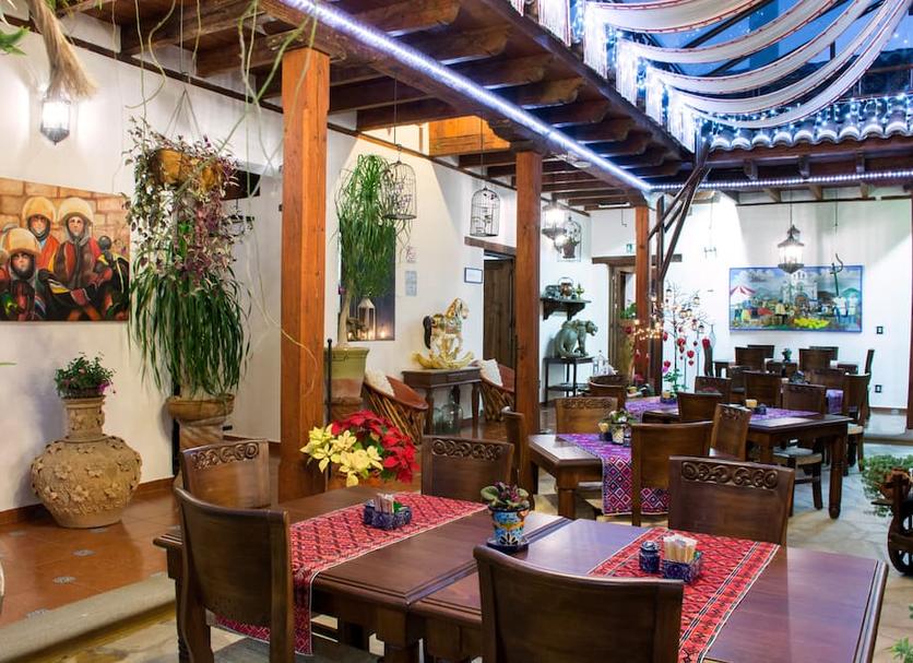 Ristorante Foto