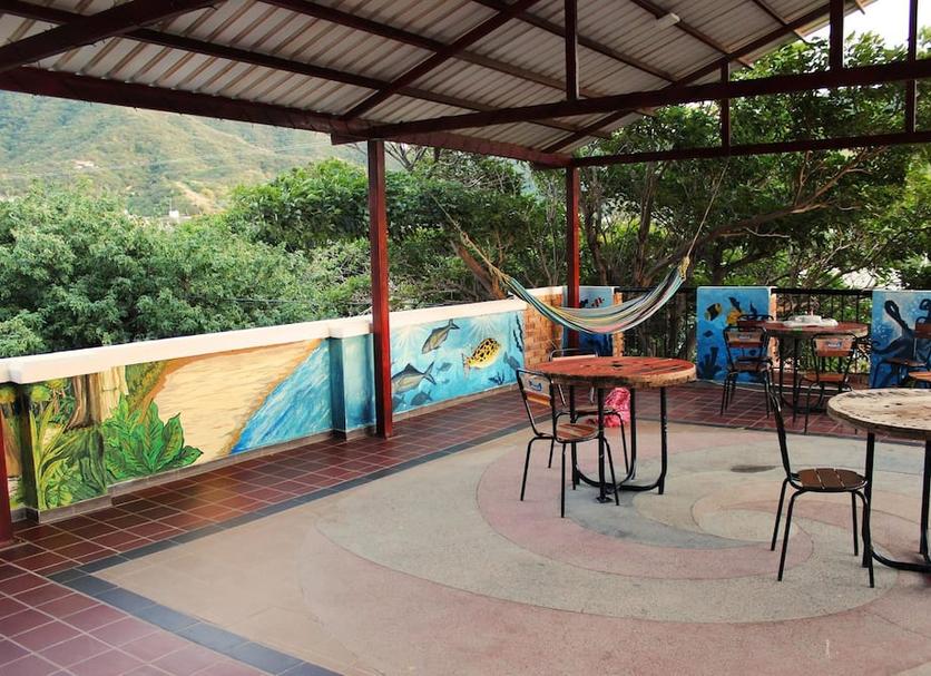 Balcone Foto