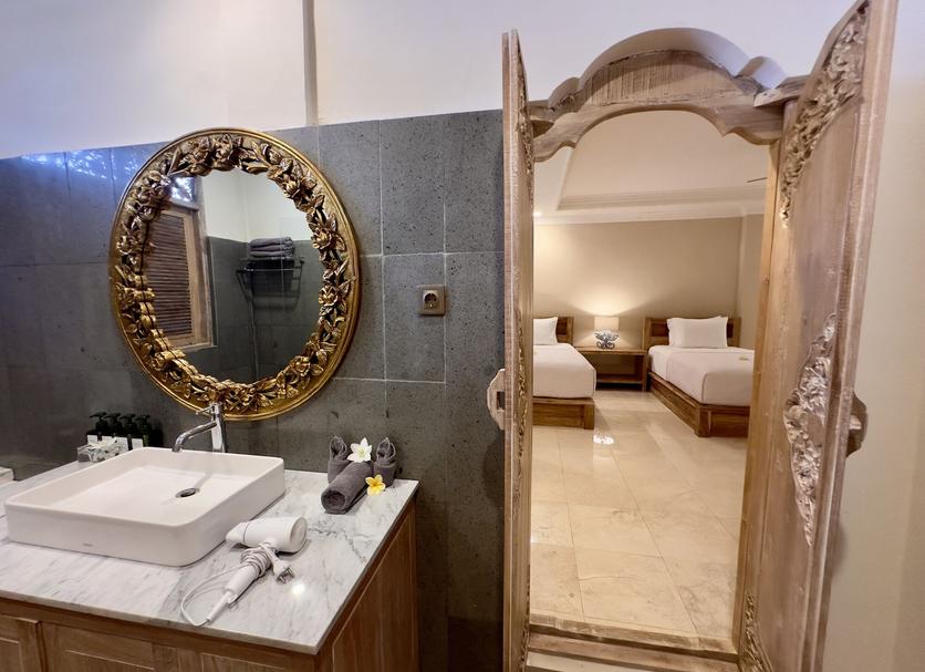 Bagno Foto