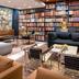 Area lounge