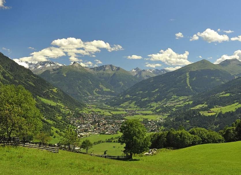 Vista esterna Foto