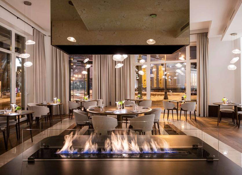 Ristorante Foto