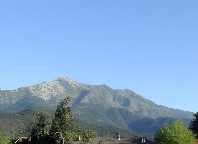 Vista esterna Foto