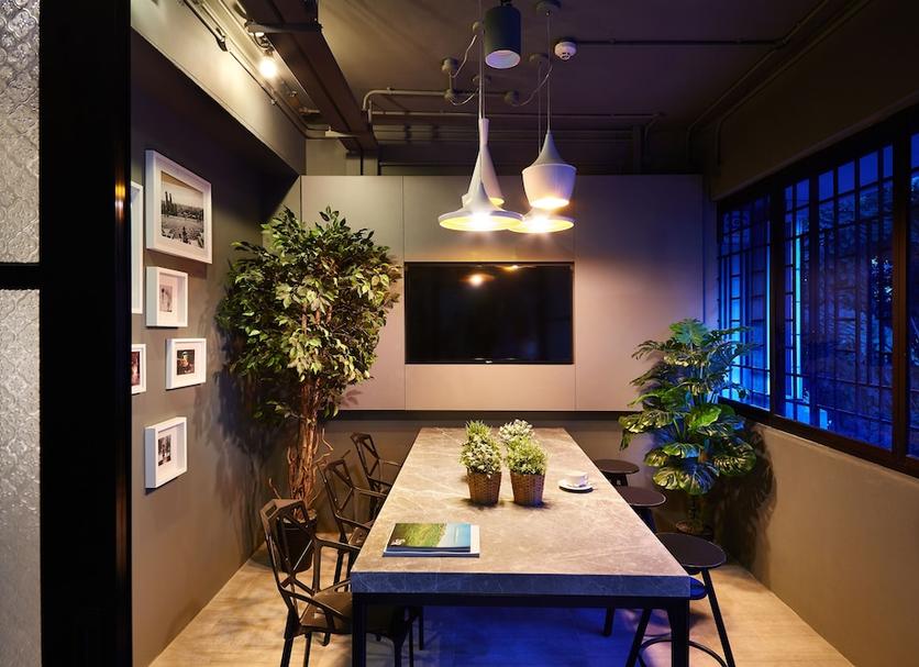 Sala pranzo Foto