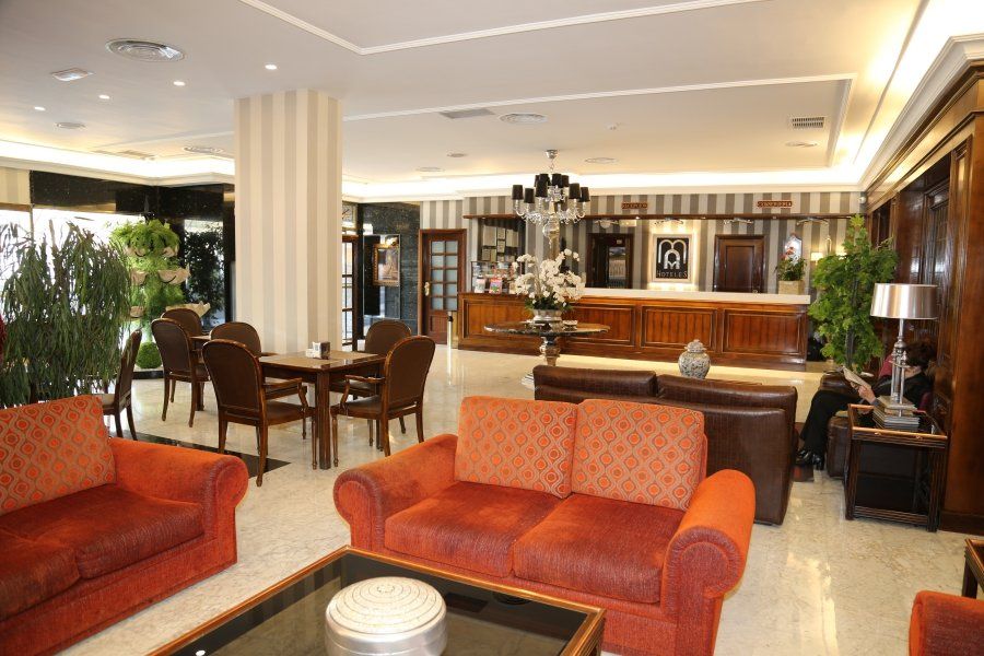 Area lounge