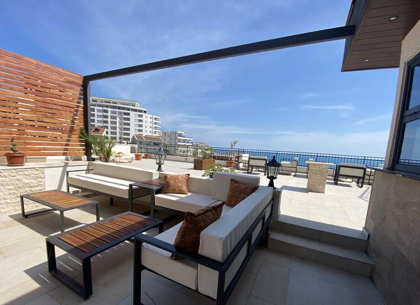Balcone Foto