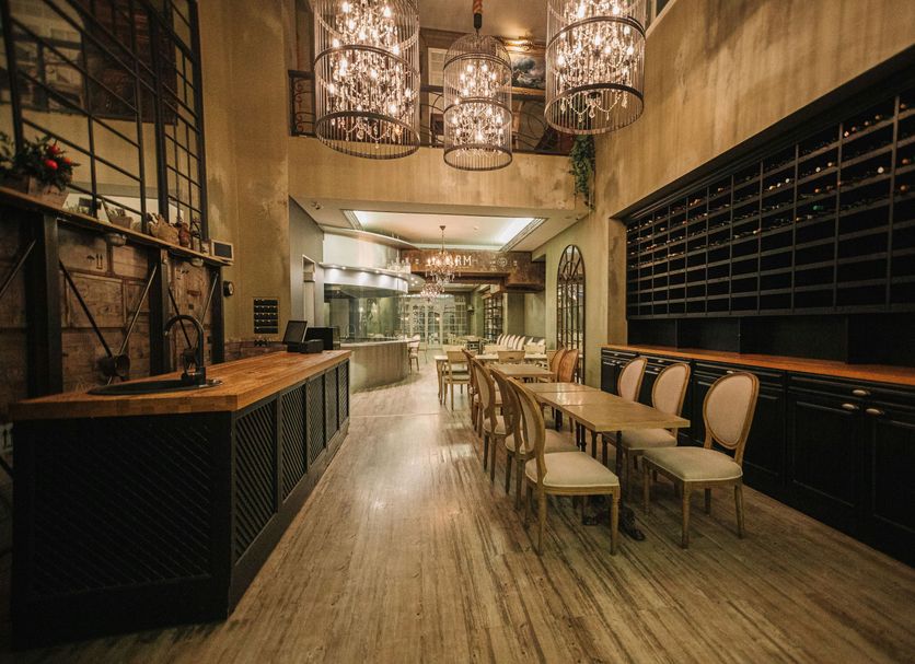 Ristorante Foto