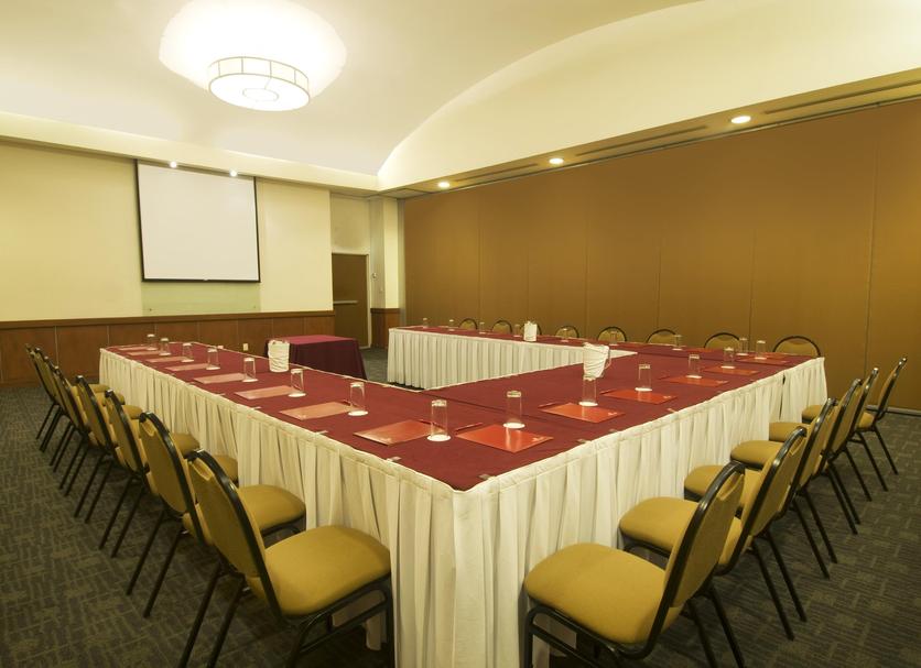 Sala conferenze Foto
