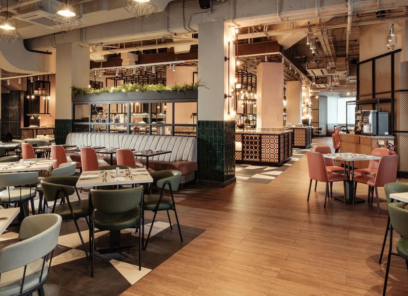 Ristorante Foto