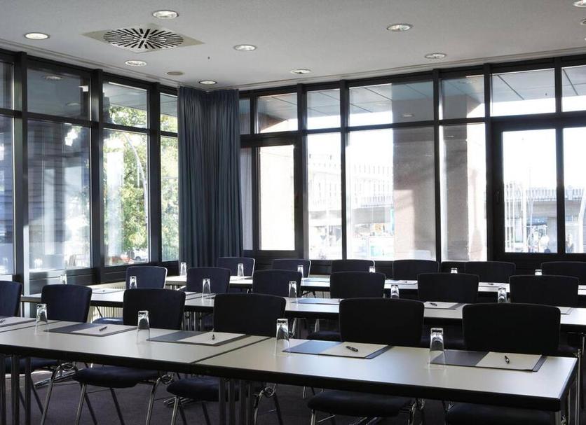 Sala conferenze Foto