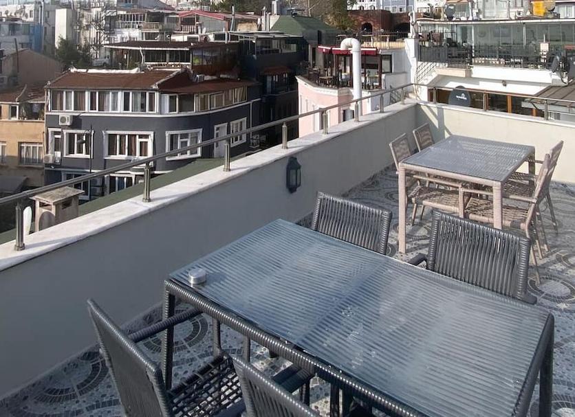Balcone Foto