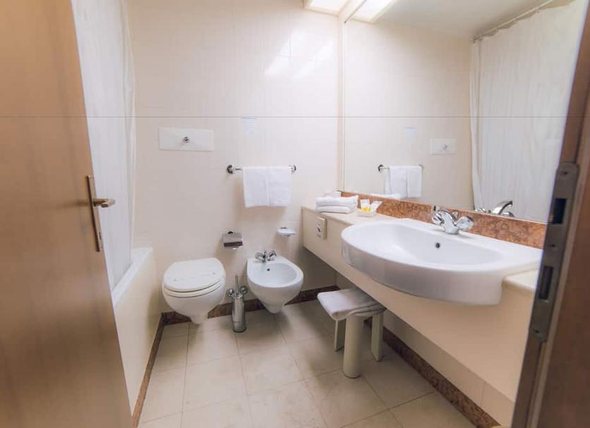 Bagno Foto