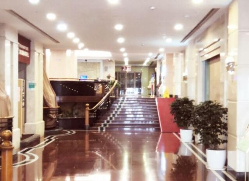 Ingresso Foto