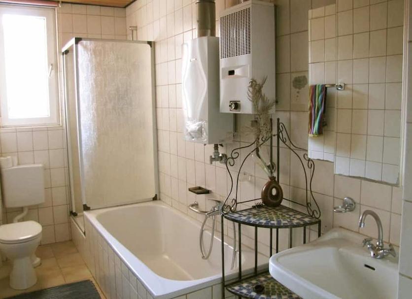 Bagno Foto