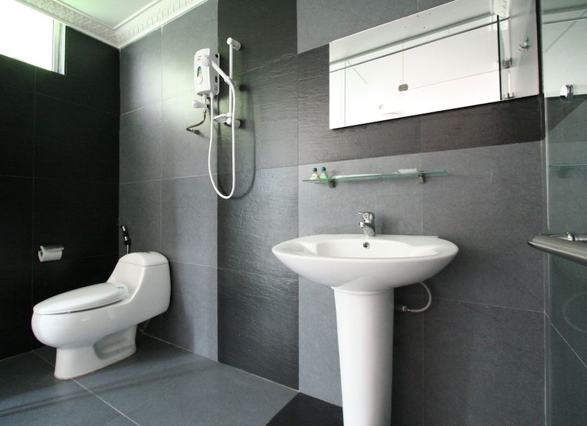 Bagno Foto