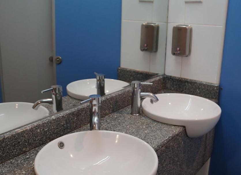 Bagno Foto