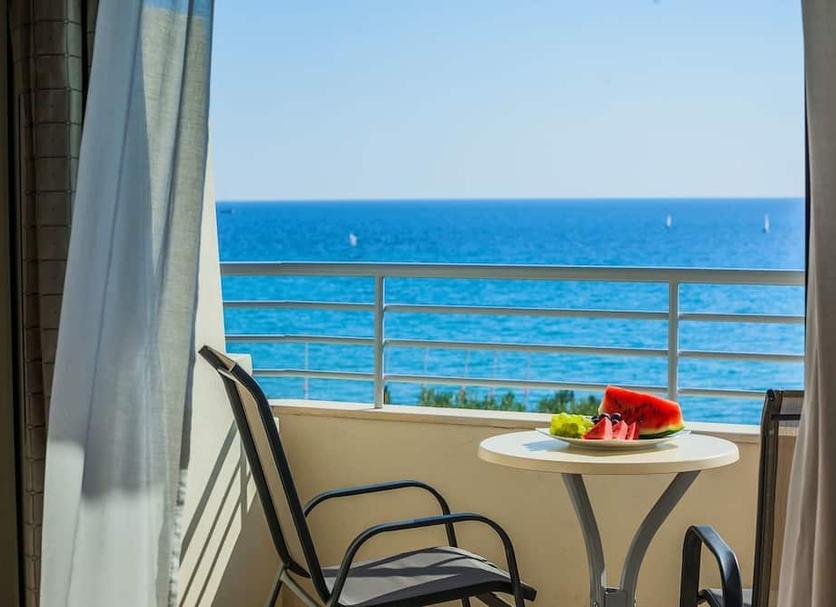 Balcone Foto