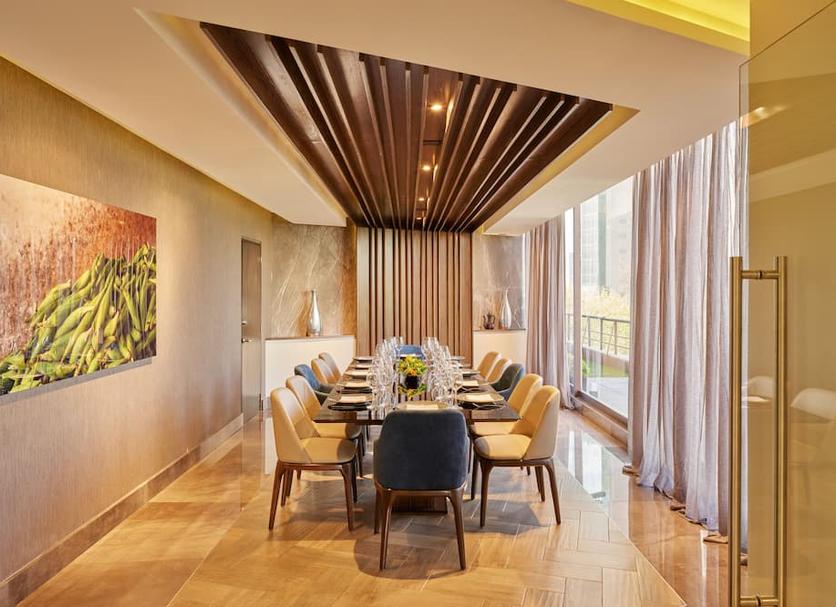 Sala pranzo Foto