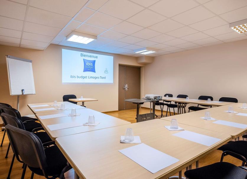 Sala conferenze Foto