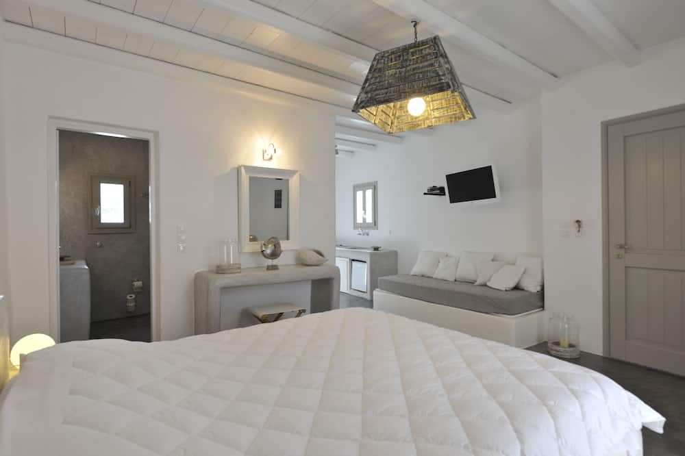 Camera da letto